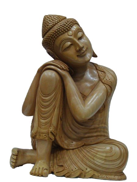 Buddha Resting